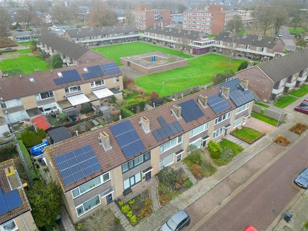 Medium property photo - Golf van Riga 67, 9642 CJ Veendam